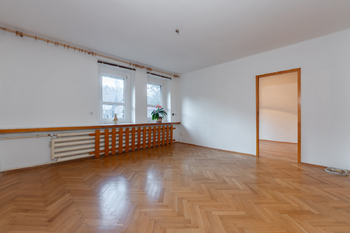 Prodej bytu 3+1 v osobním vlastnictví 55 m², Litvínov