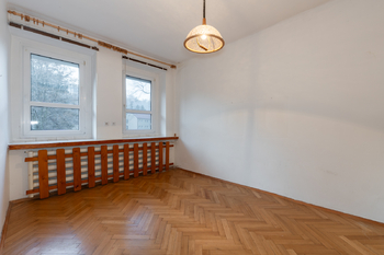 Prodej bytu 3+1 v osobním vlastnictví 55 m², Litvínov