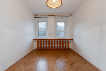 Prodej bytu 3+1 v osobním vlastnictví 55 m², Litvínov