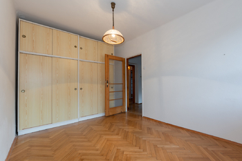 Prodej bytu 3+1 v osobním vlastnictví 55 m², Litvínov