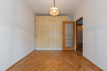 Prodej bytu 3+1 v osobním vlastnictví 55 m², Litvínov