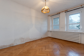 Prodej bytu 3+1 v osobním vlastnictví 55 m², Litvínov