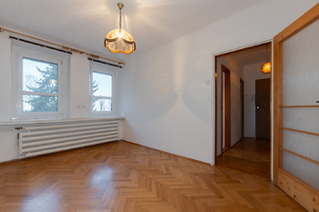 Prodej bytu 3+1 v osobním vlastnictví 55 m², Litvínov