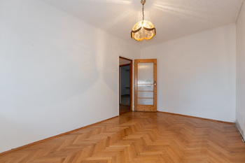 Prodej bytu 3+1 v osobním vlastnictví 55 m², Litvínov