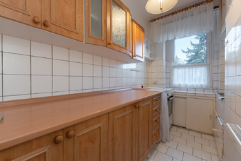 Prodej bytu 3+1 v osobním vlastnictví 55 m², Litvínov