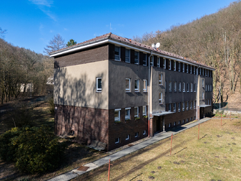 Prodej bytu 3+1 v osobním vlastnictví 55 m², Litvínov