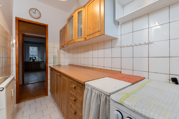 Prodej bytu 3+1 v osobním vlastnictví 55 m², Litvínov