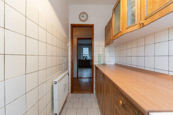 Prodej bytu 3+1 v osobním vlastnictví 55 m², Litvínov