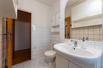 Prodej bytu 3+1 v osobním vlastnictví 55 m², Litvínov