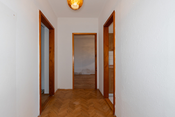 Prodej bytu 3+1 v osobním vlastnictví 55 m², Litvínov