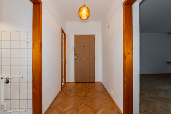 Prodej bytu 3+1 v osobním vlastnictví 55 m², Litvínov