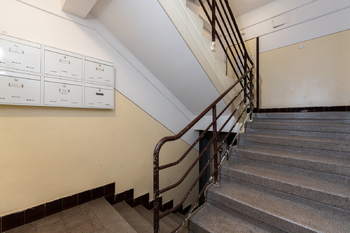 Prodej bytu 3+1 v osobním vlastnictví 55 m², Litvínov