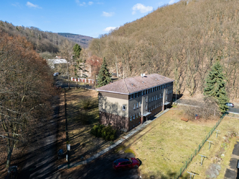 Prodej bytu 3+1 v osobním vlastnictví 55 m², Litvínov