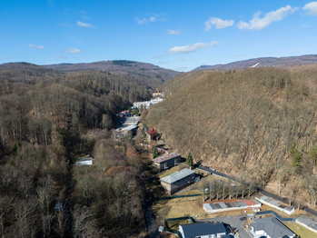 Prodej bytu 3+1 v osobním vlastnictví 55 m², Litvínov