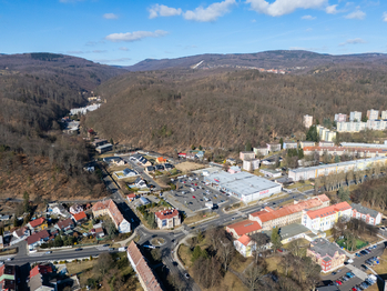 Prodej bytu 3+1 v osobním vlastnictví 55 m², Litvínov