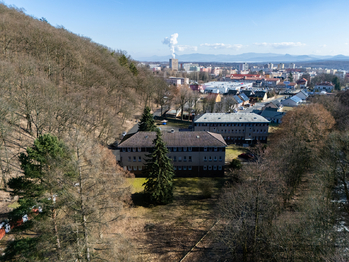 Prodej bytu 3+1 v osobním vlastnictví 55 m², Litvínov