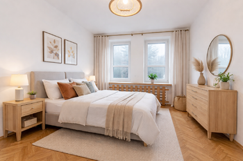 Prodej bytu 3+1 v osobním vlastnictví 55 m², Litvínov