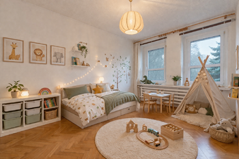 Prodej bytu 3+1 v osobním vlastnictví 55 m², Litvínov