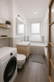 Prodej bytu 3+1 v osobním vlastnictví 55 m², Litvínov