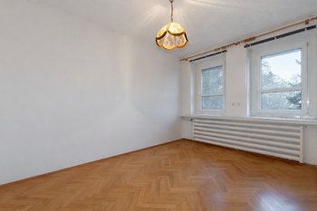 Prodej bytu 3+1 v osobním vlastnictví 55 m², Litvínov