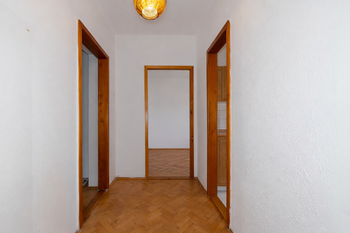 Prodej bytu 3+1 v osobním vlastnictví 55 m², Litvínov