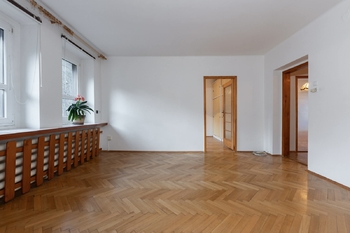 Prodej bytu 3+1 v osobním vlastnictví 55 m², Litvínov