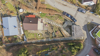 Prodej domu 300 m², Praha 6 - Suchdol