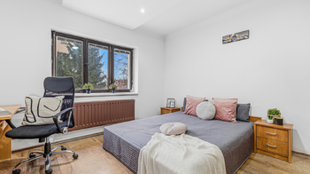 Prodej domu 300 m², Praha 6 - Suchdol