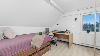 Prodej domu 300 m², Praha 6 - Suchdol