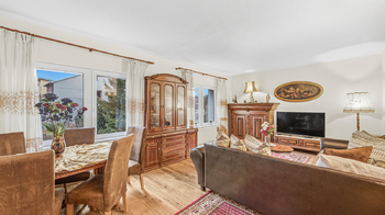 Prodej domu 300 m², Praha 6 - Suchdol