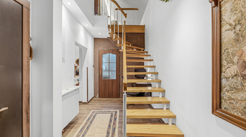 Prodej domu 300 m², Praha 6 - Suchdol