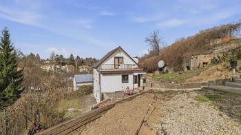 Prodej domu 300 m², Praha 6 - Suchdol