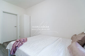 Pronájem bytu 2+kk v osobním vlastnictví 78 m², Šlapanice