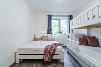 Pronájem bytu 2+kk v osobním vlastnictví 78 m², Šlapanice