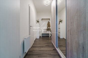 Pronájem bytu 2+kk v osobním vlastnictví 78 m², Šlapanice