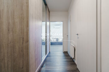 Pronájem bytu 2+kk v osobním vlastnictví 78 m², Šlapanice