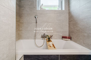 Pronájem bytu 2+kk v osobním vlastnictví 78 m², Šlapanice