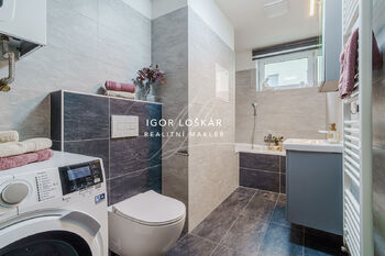 Pronájem bytu 2+kk v osobním vlastnictví 78 m², Šlapanice