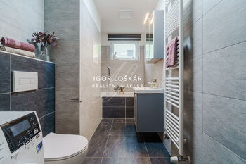 Pronájem bytu 2+kk v osobním vlastnictví 78 m², Šlapanice