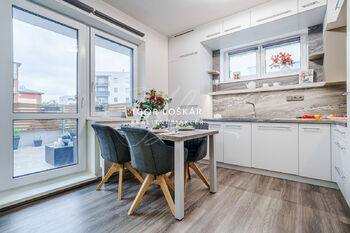 Pronájem bytu 2+kk v osobním vlastnictví 78 m², Šlapanice