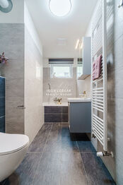 Pronájem bytu 2+kk v osobním vlastnictví 78 m², Šlapanice