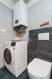 Pronájem bytu 2+kk v osobním vlastnictví 78 m², Šlapanice