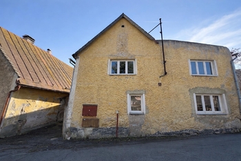 Prodej pozemku 358 m², Žlutice