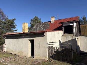 Prodej pozemku 358 m², Žlutice