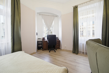 Prodej bytu 2+1 v osobním vlastnictví 84 m², Karlovy Vary