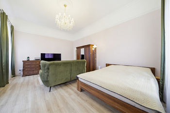 Prodej bytu 2+1 v osobním vlastnictví 84 m², Karlovy Vary