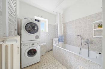 Prodej bytu 2+1 v osobním vlastnictví 84 m², Karlovy Vary