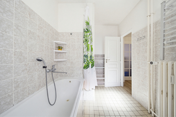 Prodej bytu 2+1 v osobním vlastnictví 84 m², Karlovy Vary