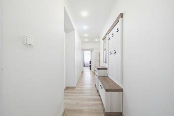 Prodej bytu 2+1 v osobním vlastnictví 84 m², Karlovy Vary