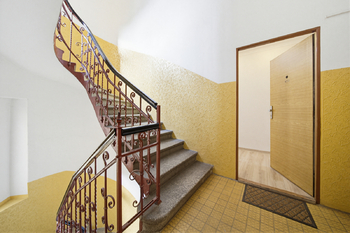 Prodej bytu 2+1 v osobním vlastnictví 84 m², Karlovy Vary